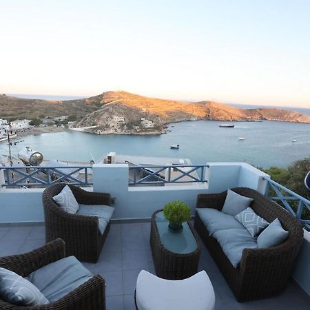 Vacation House With Stunning View - Vari  Exterior photo